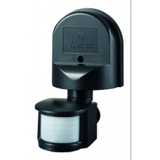 Датчик движения Luxel 0.5W IP44 (MS-02B), Качество