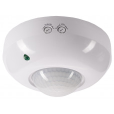 Датчик движения Luxel 0.5W IP20 (MS-03W), Качество