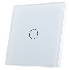 WIFI Выключатель одинарный Luxel SM-01, Качество