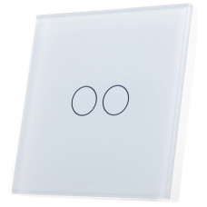 WIFI Выключатель двойной Luxel SM-02, Качество