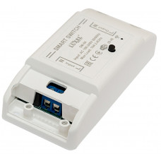 WIFI выключатель сетевой Luxel SM-04, Качество