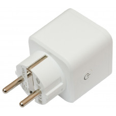 Умная WIFI розетка с заземлением Luxel SM-05, Качество