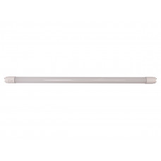 Светодиодная лампа Luxel T8 10W 220V G13 (T8-0,6-10-C (двухст,), Качество