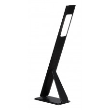 Светодиодный настольный светильник Luxel 220-240V 6W (TL-05B) Черный, Качество