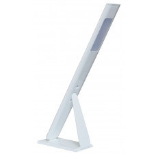 Светодиодный настольный светильник Luxel 220-240V 6W (TL-05W) Белый, Качество