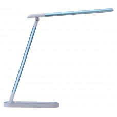 Светодиодный настольный светильник Luxel 220-240V 9W (TL-07G) Мятный, Качество