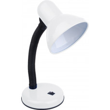 Светодиодный настольный светильник Luxel 220-240V 7W 4000K (TL-11W) Белый, Качество