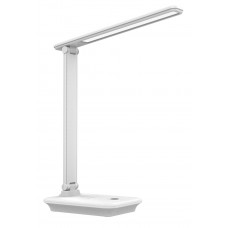 Светодиодный настольный светильник Luxel 175-260V 10W IP20 (TL-13W) Белый, Качество