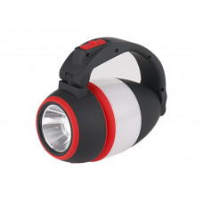 Светодиодный Многофункциональный кемпинговый фонарь – трансформер luxel 7W (TR-01R), Качество