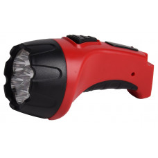 Светодиодный фонарь Luxel 7 led 25 Lm IP20 (TR-02), Качество