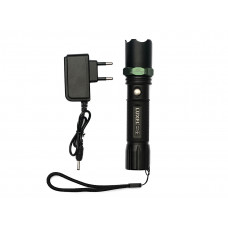 Светодиодный фонарь Luxel 5W IP44 3 режима работы (TR-05), Качество