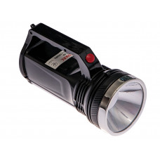 Светодиодный фонарь Luxel 1W IP44 2 режима работы (TR-09) с солнечной панелью, Качество