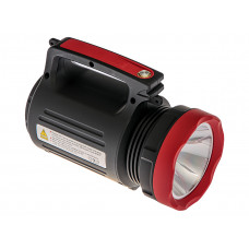 Светодиодный фонарь Luxel 5W IP44 3 режима работы (TR-11), Качество