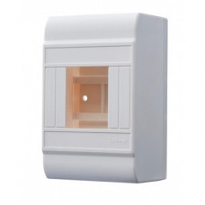 Бокс под автоматы внешней установки - 4 Модульный (72 шт) LEZARD