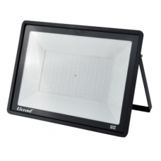 Прожектор LED 200Вт, Алюминиевый корпус IP65 6500K 16000Lm 1/10 PAL65200N