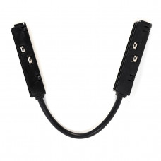 Модуль соединения гибкий Lezard TM-BE-002 черный