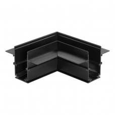 Врезной угол Lezard TM-KIM-002 черный