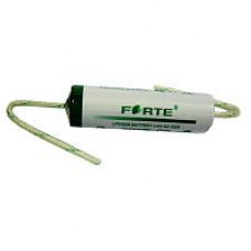 Батарея Forte ER14505/P,3.6V,AA,2700mAh,Axial, Качество