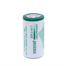 Батарея Forte ER26500/T,3.6V,С,9000mAh, Качество