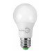 LED лампа UNILITE A60 10W E27 4000K 850lm (111149), Качество