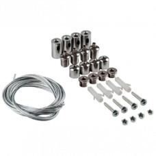 Подвес для LED панели VARGO (111571), Качество