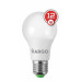 LED лампа VARGO A60 12W E27 6500К 1140lm (111735), Качество