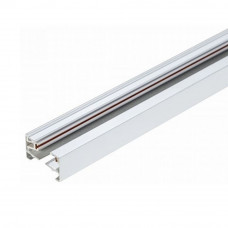 Шинопровод 1-фазный, белый, 1м, 220V V-114909, Качество