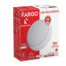 LED Светильник VARGO ЖКХ 15W круг IP54 1200lm с датчиком движения Размер: 140*140*55мм (115718), Качество
