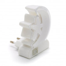 Ночник VARGO LED, луна, RGB, NL114 (V-115735), Качество