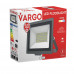 LED прожектор VARGO 50W 220V 4500lm 6500K NOVA (116761), Качество