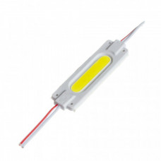 LED модуль VARGO 24V 2W белый 70*19mm (116942), Качество