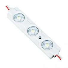 LED модуль VARGO 220V белый (116947), Качество