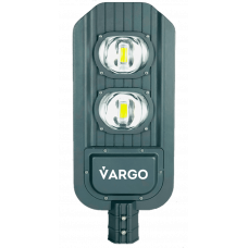 LED уличный светильник VARGO 100W COB 6500K (117921), Качество