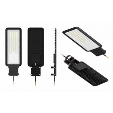 LED уличный светильник VARGO 50W, series SLD-50W, 220V 5000lm, 117922, Качество