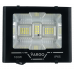 LED Прожектор VARGO на солнечной батарее 100W Световой поток: 5000lm Аккумулятор: 3.7V, 10 000mAh Солнечная панель: 6V, 10W Время