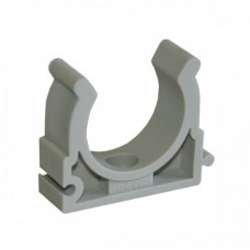 Крепление для труб VARGO Ø40мм 25шт (118116), Качество