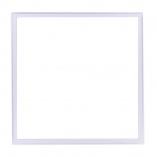 Светодиодная рамка VARGO 48W разборная 595х595 4800LM 6500К (V-118298), Качество