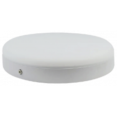 LED Светильник 18W круг ⌀125мм 6500К 1620lm (118450), Качество