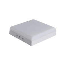 LED Светильник 18W квадрат 125х125мм 6500К 1620lm (118453), Качество