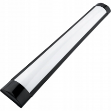 LED светильник VARGO 18W 60cm IP20 6500К 1620lm (118929) черный, Качество