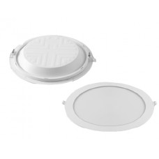 LED светильник VARGO 6w, круг, 6500K, Φ117*25mm 540lm (118977), Качество