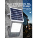 LED Прожектор VARGO на солнечной батарее 100W с датчиком движения Световой поток: 5000lm Аккумулятор: 3.7V, 10 000mAh Солнечная