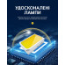 LED Прожектор VARGO на солнечной батарее 100W с датчиком движения Световой поток: 5000lm Аккумулятор: 3.7V, 10 000mAh Солнечная