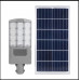 LED уличный светильник на солнечной батарее VARGO HYBRID Solar + 220V 200W Батарея: 3.2V, 15Ah Солнечная панель: 6V, 20W 119027,