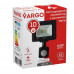 LED прожектор с датчиком движения VARGO 10W 6500K 900lm (330310), Качество