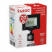 LED прожектор с датчиком движения VARGO 20W 6500K 1800lm (330320), Качество