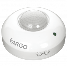 Датчик движения 360гр, Качество