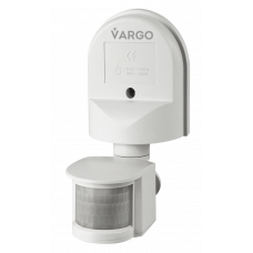 Датчик движения 180гр, Качество