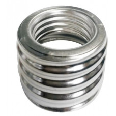 Переходник для лампи E27 на E40 LEZARD