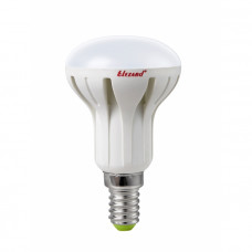 LED лампочка рефлектор R50 5W 4200K E14 220V LEZARD442-R50-1405